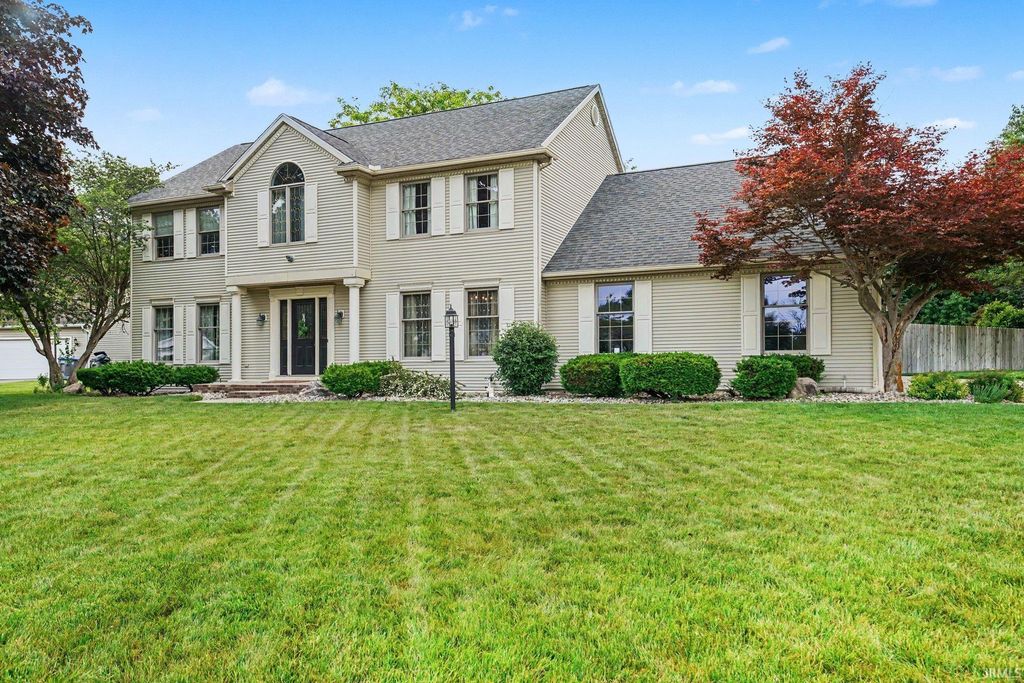 23144 Karington Court, Elkhart, IN 46516