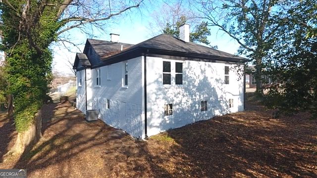 37 W Church Street, Elberton, GA 30635