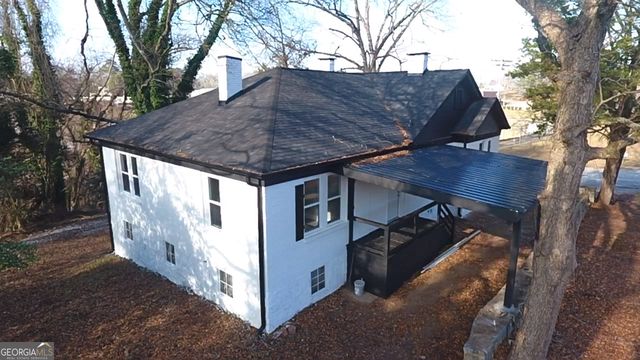 37 W Church Street, Elberton, GA 30635