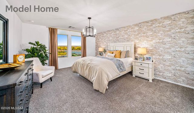 12259 E Patricia Ann Drive, Vail, AZ 85641