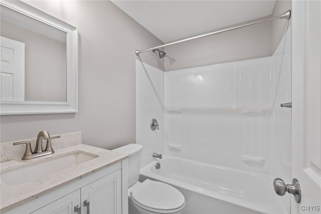 321 Glendale Avenue, Salina, NY 13088