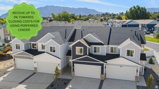 4108 S 2835 W #317, Roy, UT 84067