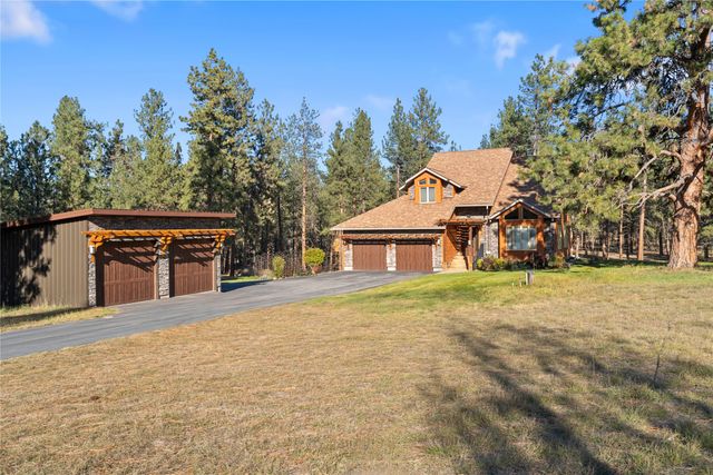 326 Bullrun Road, Florence, MT 59833 property photo