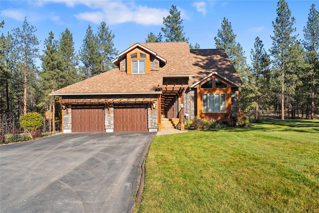 326 Bullrun Road, Florence, MT 59833 photo 2