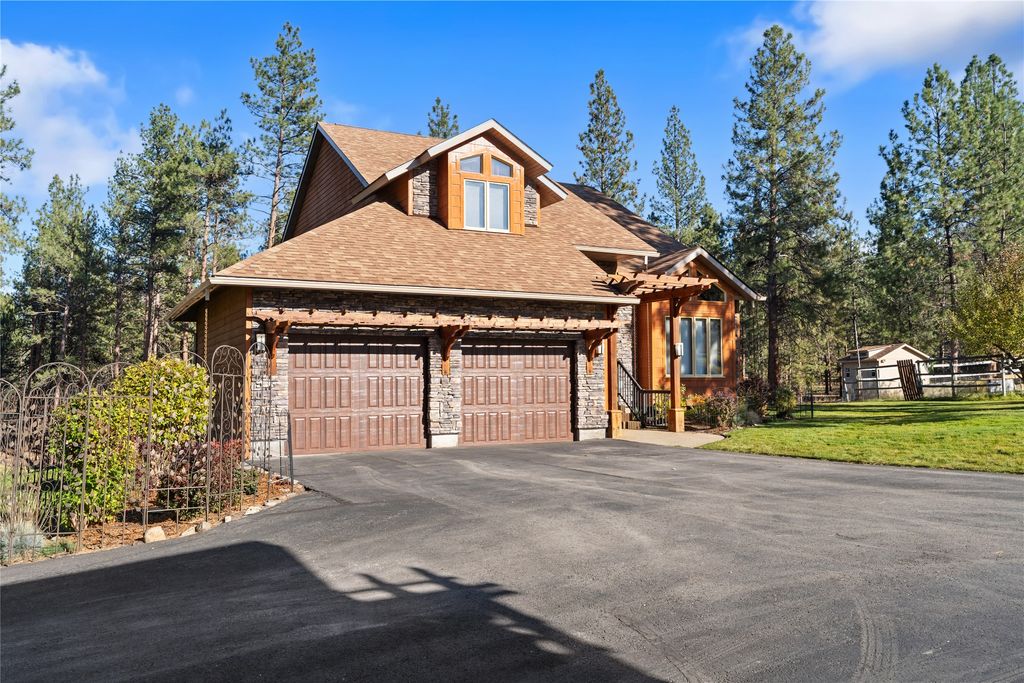 326 Bullrun Road, Florence, MT 59833 photo 3