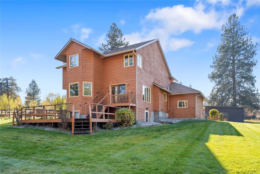 326 Bullrun Road, Florence, MT 59833 photo 4