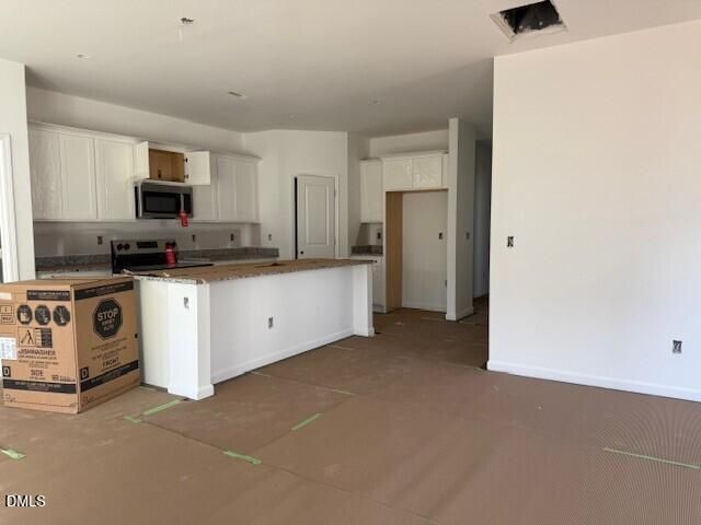 11210 Salers Loop, Middlesex, NC 27557