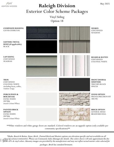 11210 Salers Loop, Middlesex, NC 27557