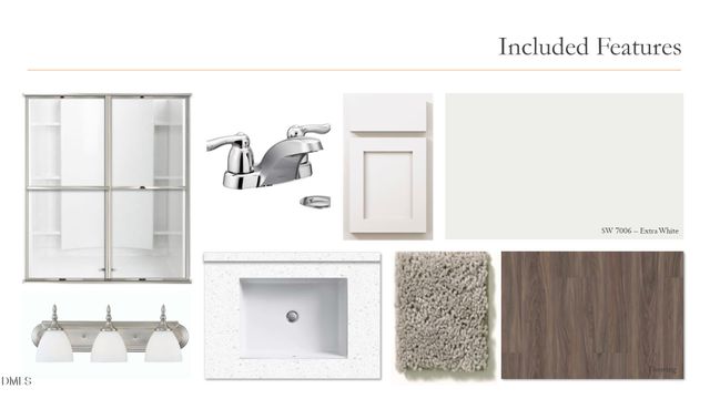 11210 Salers Loop, Middlesex, NC 27557