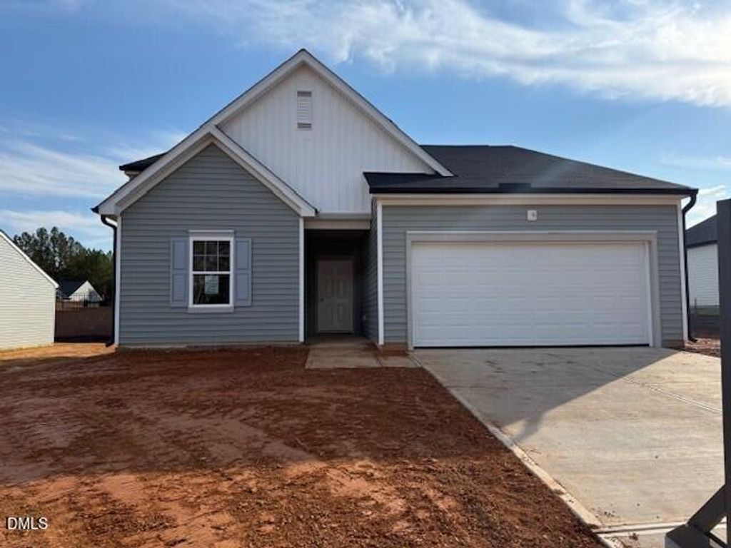 11210 Salers Loop, Middlesex, NC 27557