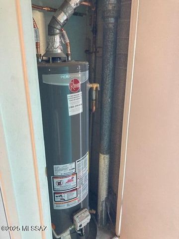 1776 S Palo Verde B202, Tucson, AZ 85713