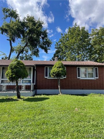 408 18th Street, Niagara Falls, NY 14303