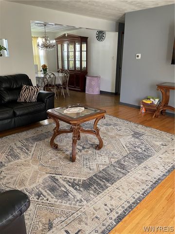 408 18th Street, Niagara Falls, NY 14303