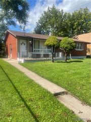 408 18th Street, Niagara Falls, NY 14303