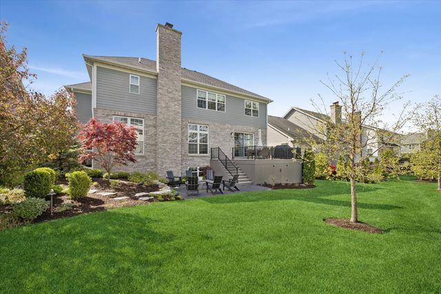 1102 White Pine Lane, Western Springs, IL 60558