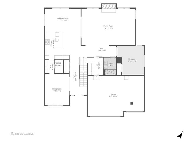 1102 White Pine Lane, Western Springs, IL 60558