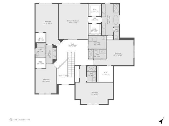 1102 White Pine Lane, Western Springs, IL 60558