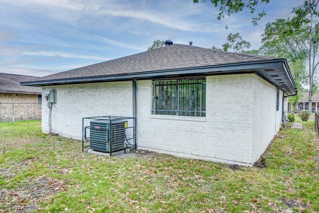 8446 Cabot Street, Houston, TX 77078