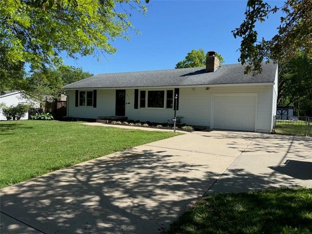 8415 Cleveland Avenue, Kansas City, KS 66109