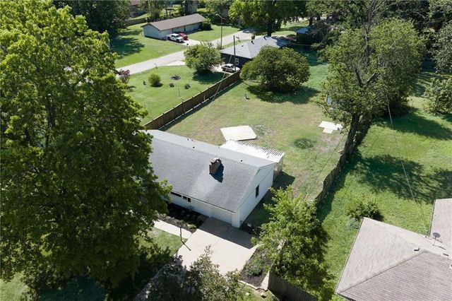 8415 Cleveland Avenue, Kansas City, KS 66109