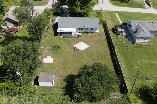 8415 Cleveland Avenue, Kansas City, KS 66109