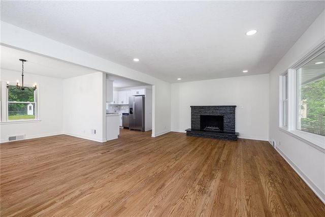 8415 Cleveland Avenue, Kansas City, KS 66109