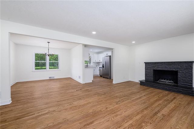 8415 Cleveland Avenue, Kansas City, KS 66109