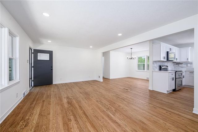 8415 Cleveland Avenue, Kansas City, KS 66109
