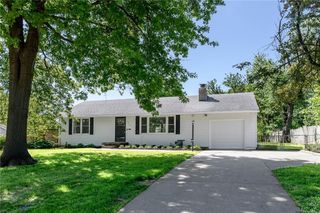 8415 Cleveland Avenue, Kansas City, KS 66109