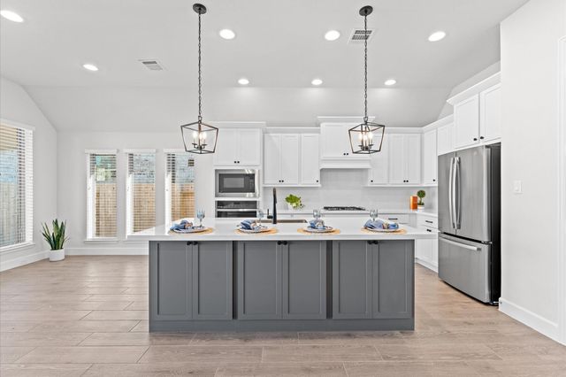 157 Stephens Ridge Lane, Montgomery, TX 77316