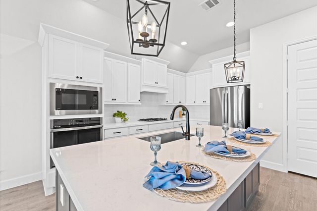 157 Stephens Ridge Lane, Montgomery, TX 77316