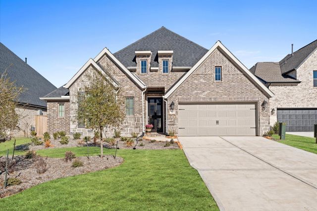 157 Stephens Ridge Lane, Montgomery, TX 77316