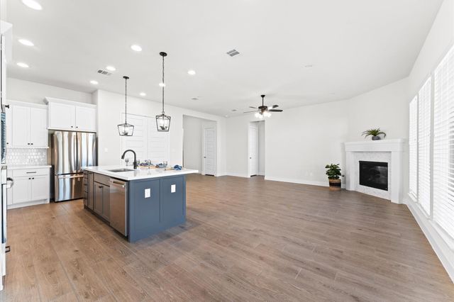 157 Stephens Ridge Lane, Montgomery, TX 77316