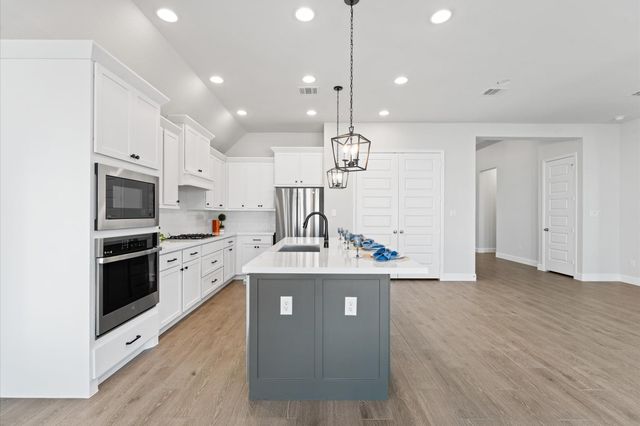 157 Stephens Ridge Lane, Montgomery, TX 77316