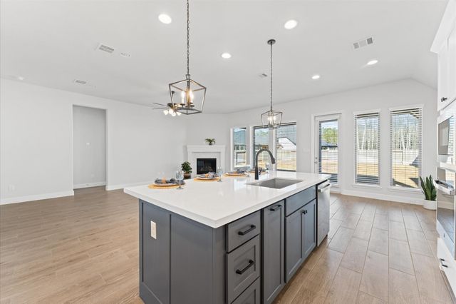 157 Stephens Ridge Lane, Montgomery, TX 77316