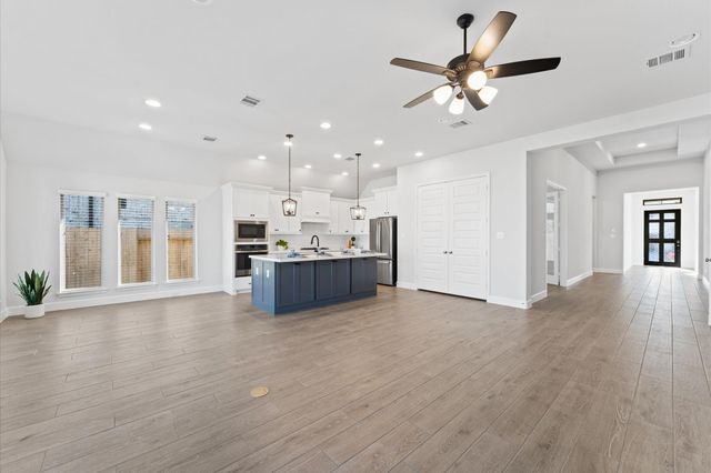 157 Stephens Ridge Lane, Montgomery, TX 77316