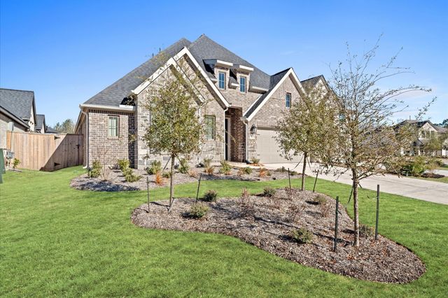 157 Stephens Ridge Lane, Montgomery, TX 77316
