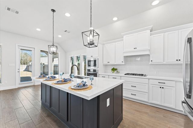 157 Stephens Ridge Lane, Montgomery, TX 77316