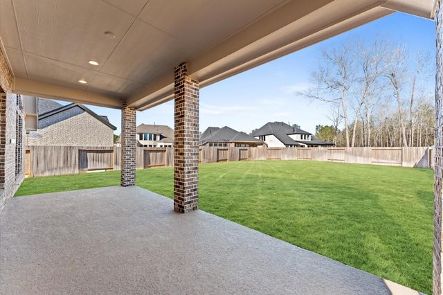 157 Stephens Ridge Lane, Montgomery, TX 77316