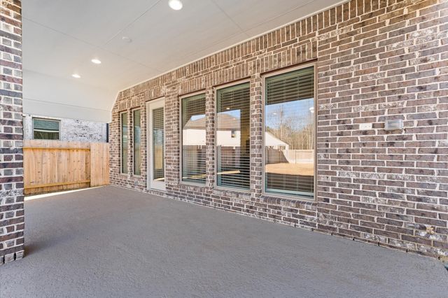 157 Stephens Ridge Lane, Montgomery, TX 77316
