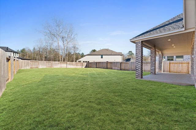 157 Stephens Ridge Lane, Montgomery, TX 77316