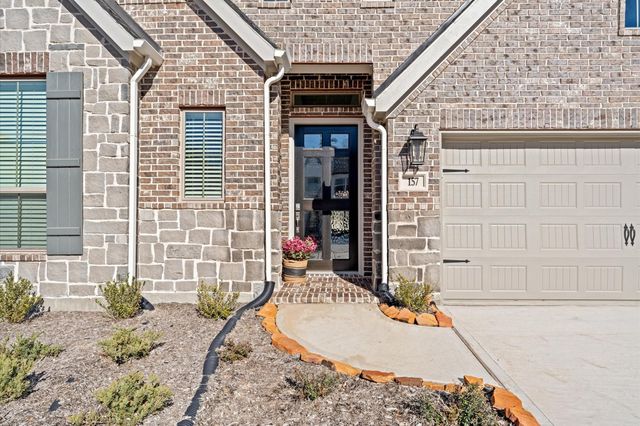 157 Stephens Ridge Lane, Montgomery, TX 77316