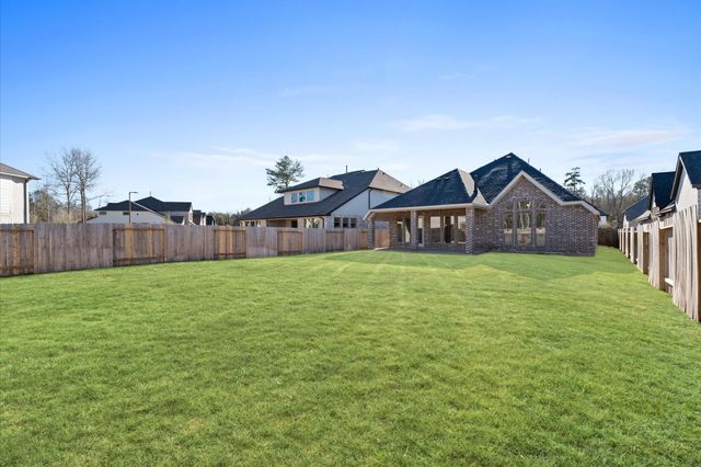 157 Stephens Ridge Lane, Montgomery, TX 77316