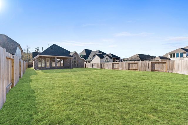 157 Stephens Ridge Lane, Montgomery, TX 77316