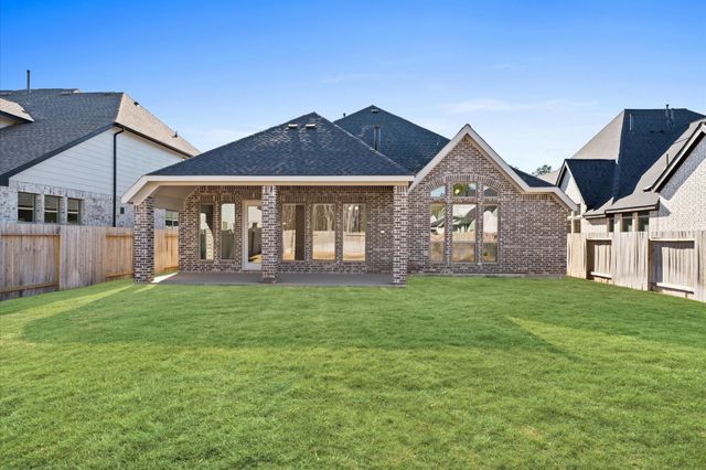 157 Stephens Ridge Lane, Montgomery, TX 77316