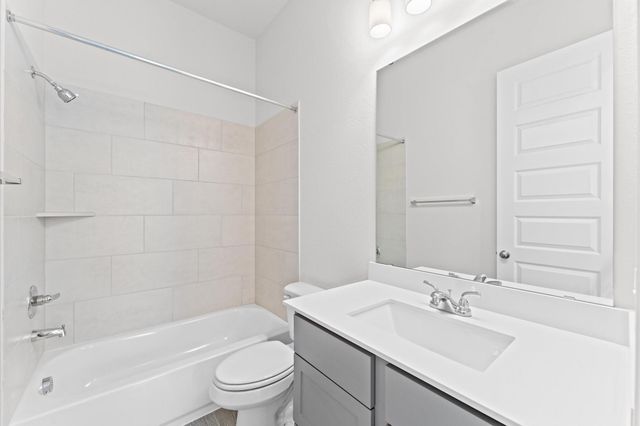 157 Stephens Ridge Lane, Montgomery, TX 77316