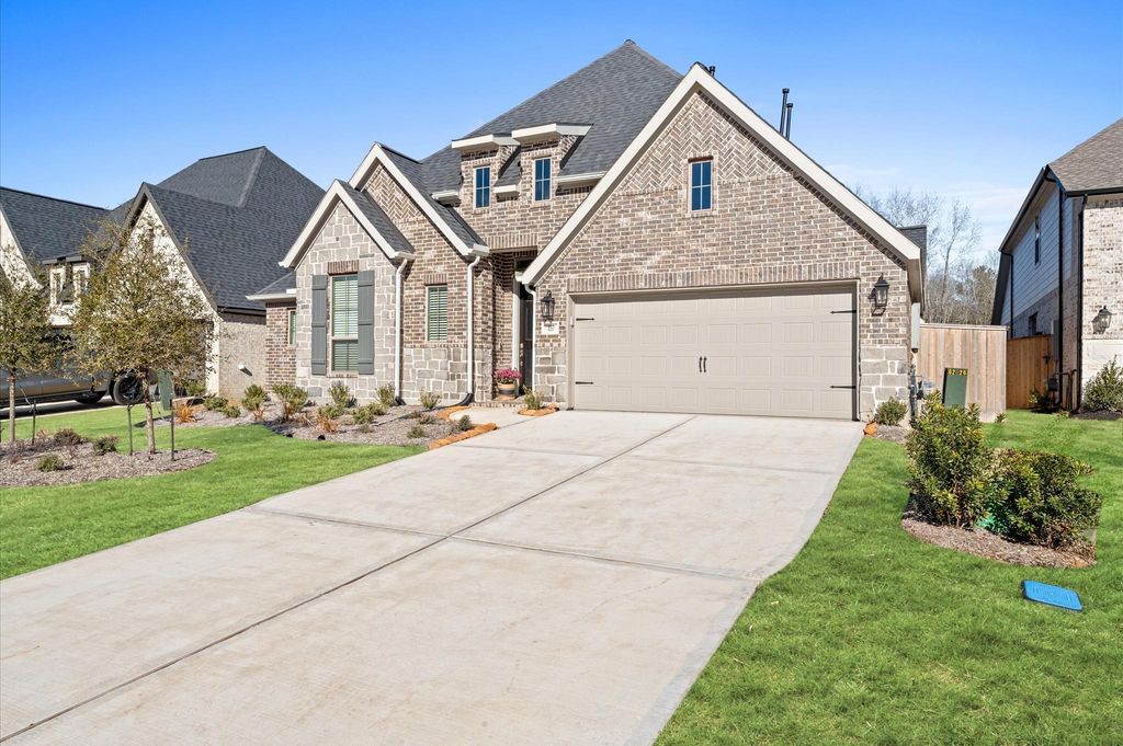 157 Stephens Ridge Lane, Montgomery, TX 77316