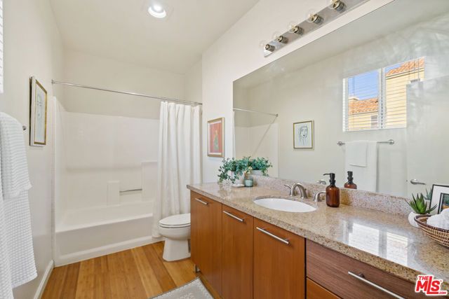 2045 Beloit Avenue 306, Los Angeles, CA 90025