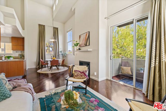 2045 Beloit Avenue 306, Los Angeles, CA 90025