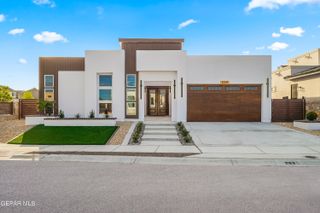 253 Mar Vista Place, Horizon City, TX 79928
